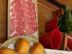 -重庆秦妈火锅(全国连锁五台山店)