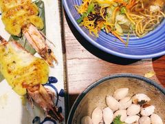 -长崎家日式料理(人民大街店)