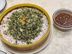 -百年家风·老馆子(东风店)