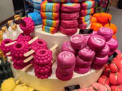 -LUSH(威尼斯人店)