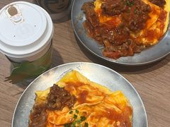-小条食堂(筼筜天虹店)