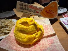 -姥姥家春饼店(八里庄店)