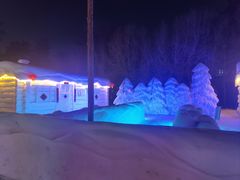 -长春市南湖公园