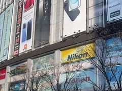 -秋叶原电器街