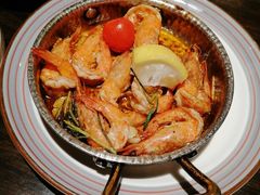 -庐灶江南·江南菜·四合院Bistro(东直门·华侨夜泊君亭店)