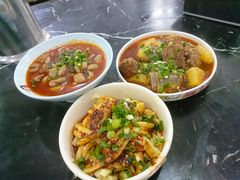 -李记小小吃(涪江路店)