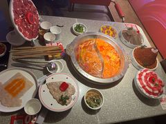 -大龙燚火锅(太古里店)