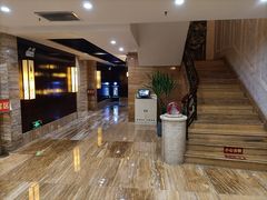 -益健·足疗汗蒸SPA(芙蓉广场店)