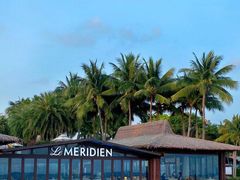 -石梅湾艾美度假酒店