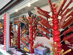 -天津堆姐糖堆刨冰(河东区总店)