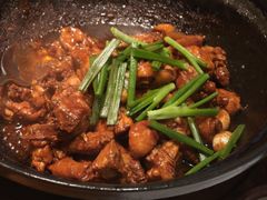 -上座云间·青年赣菜(绿茵店)