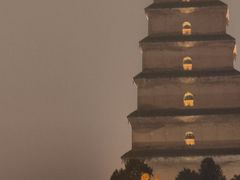 -大慈恩寺(大雁塔)