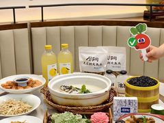 -紫藤园·天目湖大鱼头(南山竹海店)