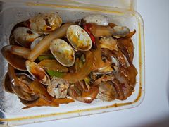 -老杨头烧烤(博烤堂店)