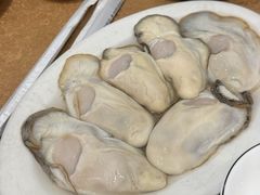 -濠轩阁特色生蚝火锅总店