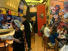 -熊吞·大碗丼烧肉饭(济宁万达广场店)