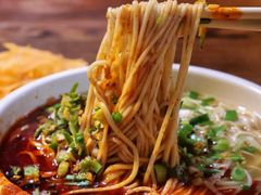 -清真·马安军辣子牛肉面