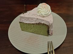 -Double cafe