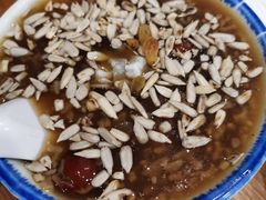 -宣海荣锅贴大王·陕味小吃集(钟楼店)