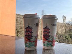 -鸡鸣赐茶(鸡鸣寺路店)