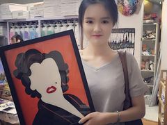 -Fun Job Art 零基础油画国画DIY画室(望京店)