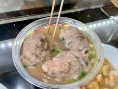 原味盲公丸-无影脚佛山陈氏盲公丸始创店(飞鸿街店)