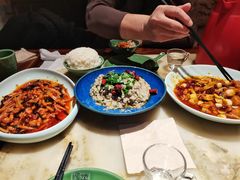 -情满四合院•京菜•烤鸭(动物园店)