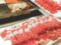 -海底捞火锅(公益西桥店)