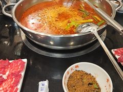 -八方牛客(四方河店)