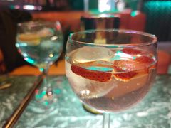 -VERVO金酒吧·独立电音俱乐部(正义坊购物中心店)