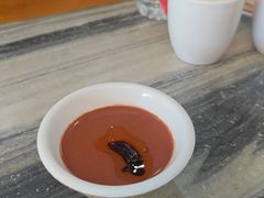 砂锅调料-京菜·砂锅居·烤鸭(西四店)