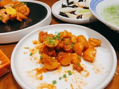-乡里八闽·福州乡土菜(火车北站店)
