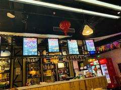 -邢氏老太太烧烤(罗湖店)