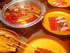 -牛New寿喜烧(闵行龙湖天街店)