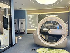 -O2ark智能微高压氧舱(天津旗舰店)