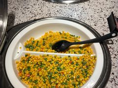 -比格比萨自助(新辰里学清路店)