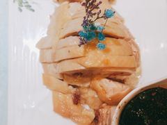 -齐家花园大酒店·本帮菜(宝山店)