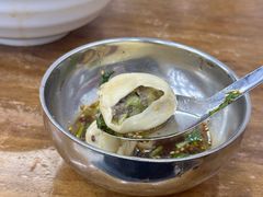 -回坊马二饺子馆