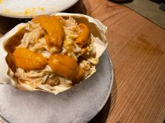 -RONIN Snack Bar