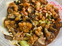 -新洞口小吃(三元二路店)