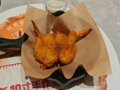 -必胜客(万达百货店)
