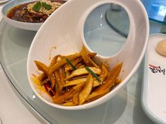 -夜不收荤豆花(大邑总店)