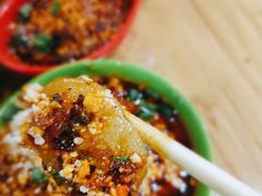 农家小土豆-冒椒火辣(奎星楼街店)