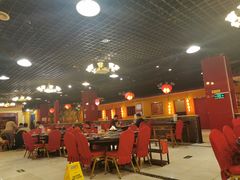 大堂-芦月轩羊蝎子(太平桥店)