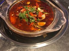 -记忆南塘·意境养生火锅(万达美食街店)