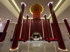 -抚仙湖万达文华酒店