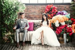 -韩国艺匠ARTIZ STUDIO(博览中心店)