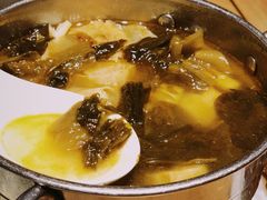 -枣子树·素食餐厅(普陀山店)