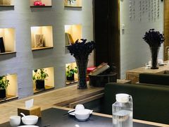 -安多素食(广仁寺路店)