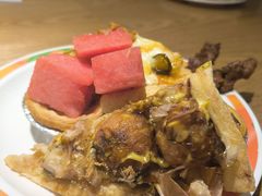 -比格比萨自助(南京万达茂店)